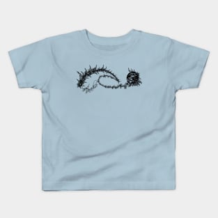 Aloha Vintage Kids T-Shirt